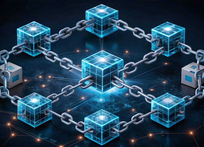 Blockchain Development Company