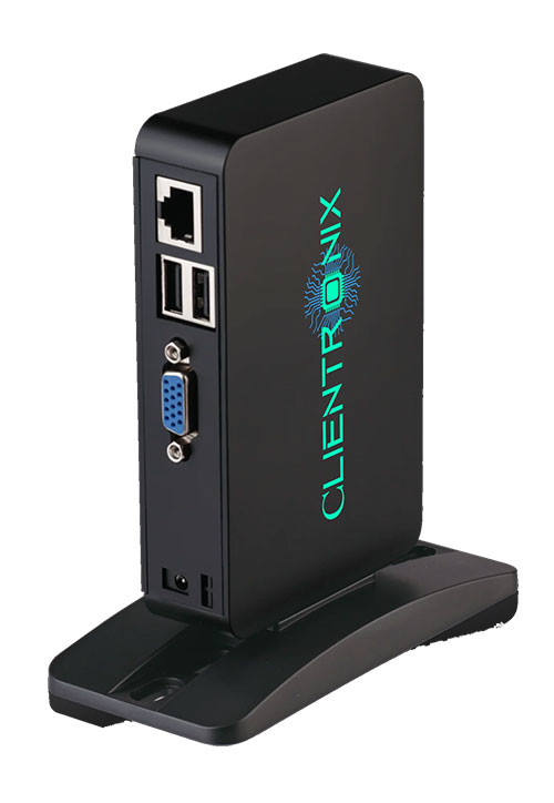 Example Image