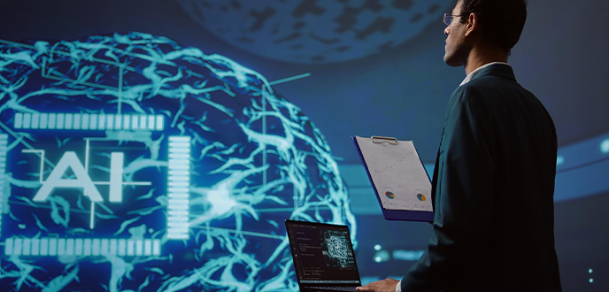 Custom Data Science Solutions For Business