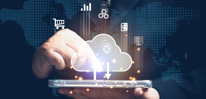Enterprise Cloud Solutions
