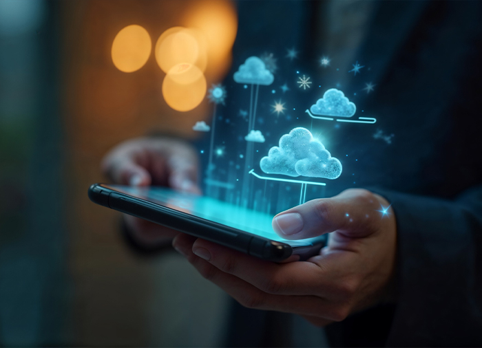 Enterprise Data Storage And Security Solutions