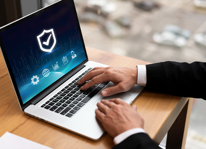 IoT application development company
