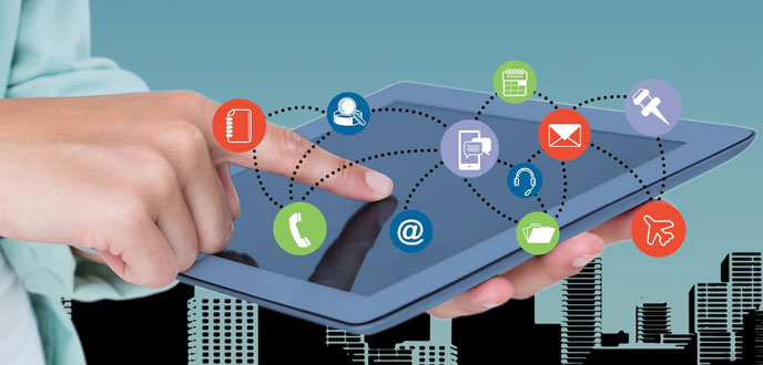It Transformation Consulting