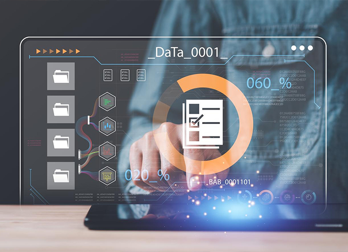Managed Database Services Provider