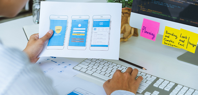 Ui Design Company